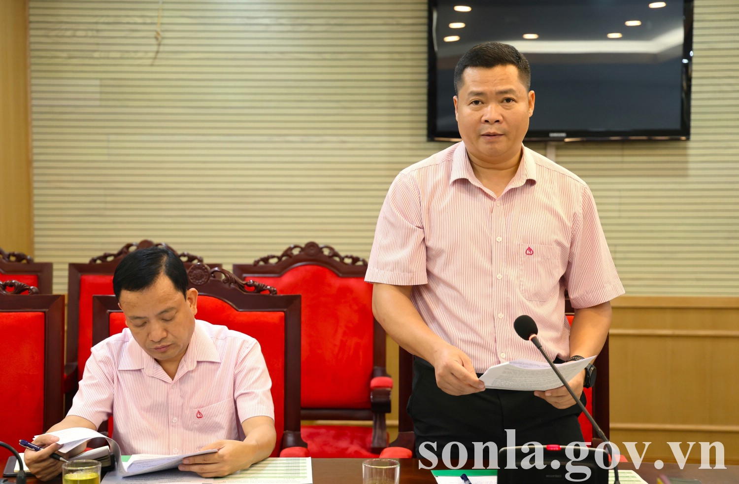 anh tin bai